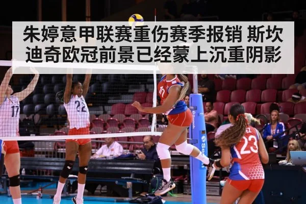 volleyball champions league